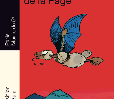 Mémoire d&rsquo;Images au salon Formula Bula 2026